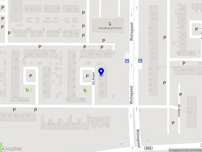 Ema's schoonmaakservice