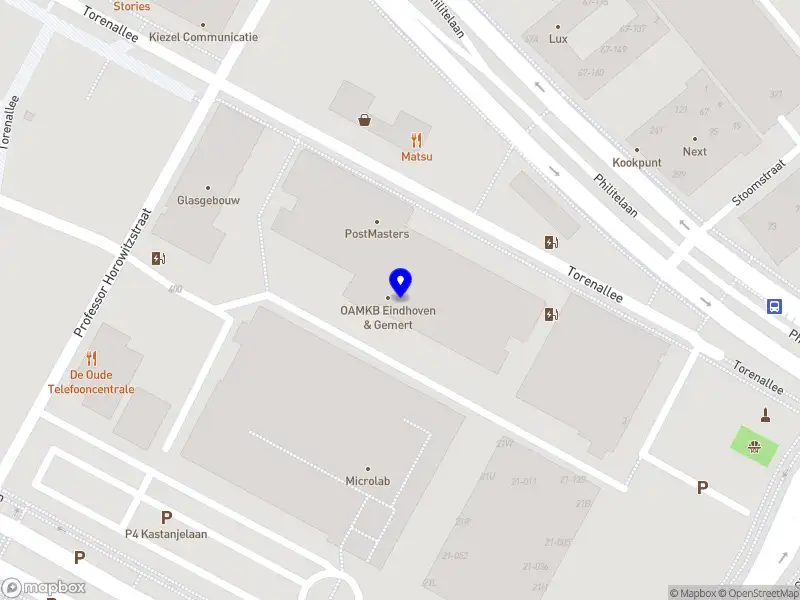 CCT Europe Holding B.V.