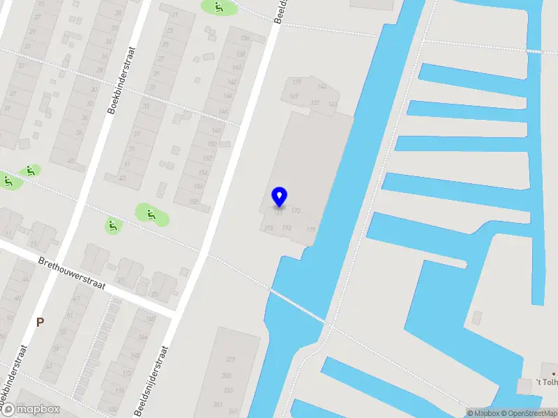 W. Snijder Dienstverlening