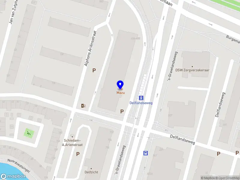 ARM Trade international Schiedam