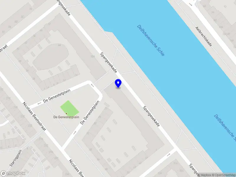 Greenvale Consultancy B.V.