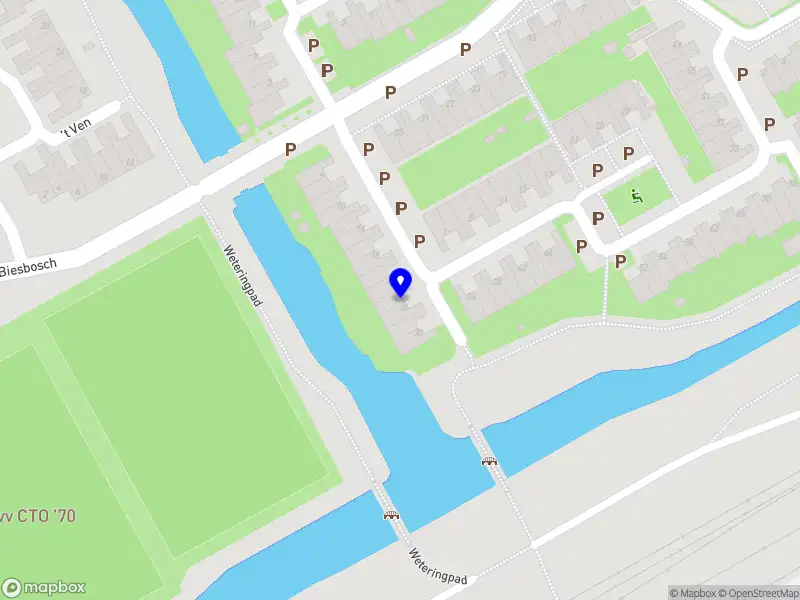 Stichting friends of horn foundation