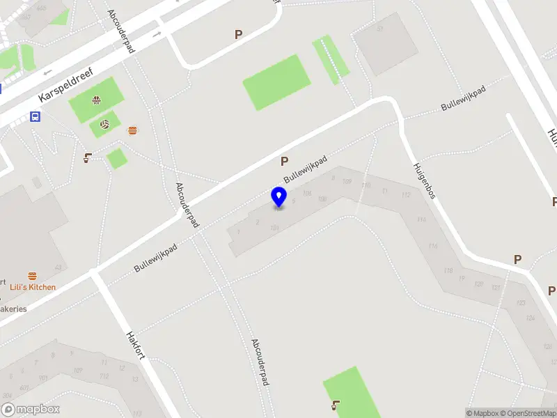 Stichting 7 Stars Foundation