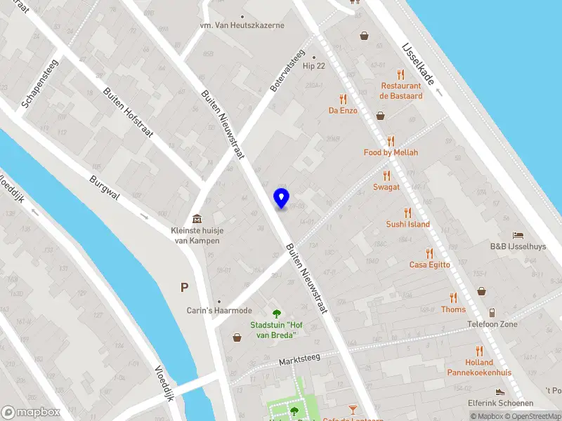 Stichting Heavenly Garden Foundation