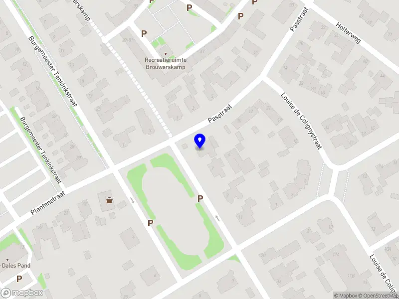 Stichting Cultuurproever