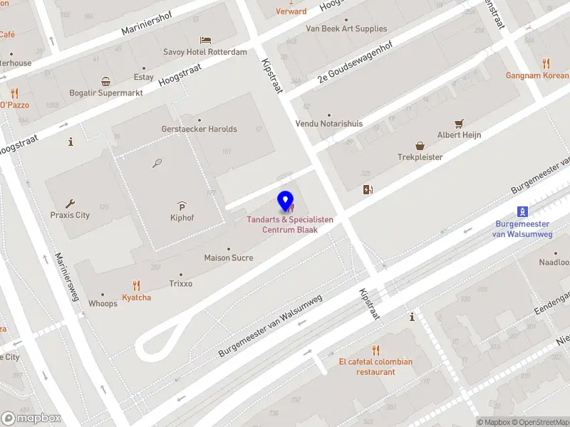 Emeton B.V. Rotterdam