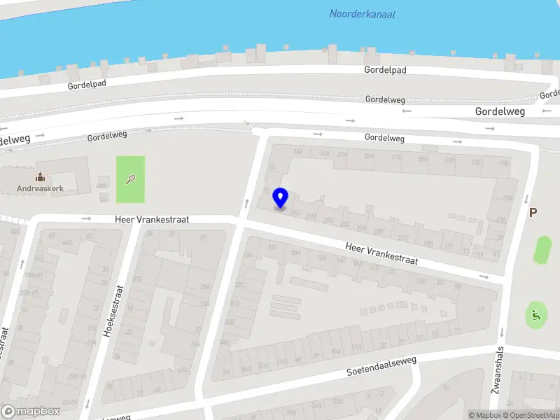 Stichting Tanit Research Center