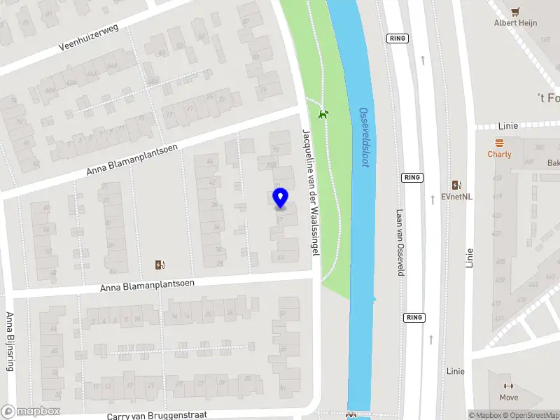 Stichting Administratiekantoor Van Langen