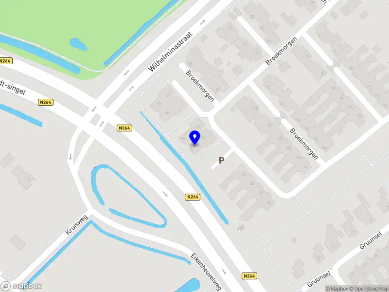 AL Bayati Holding B.V.