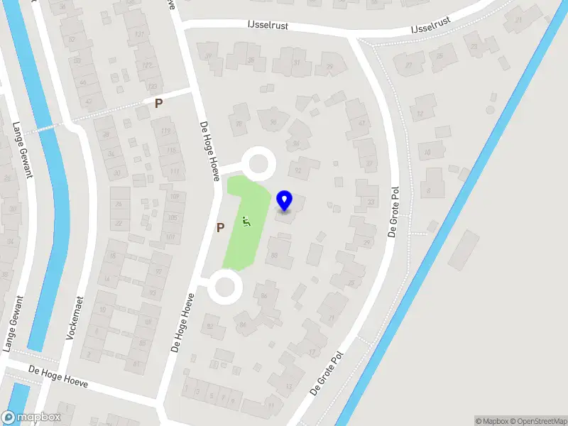 IH Organisatie & Advies