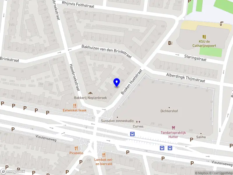 Silphium Capital B.V.