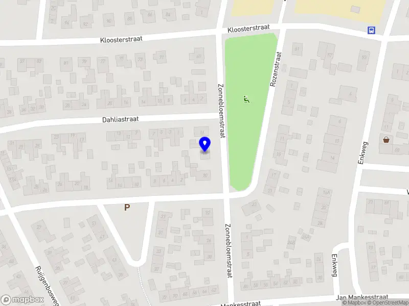 Agroenevelt gebouwenbeheer