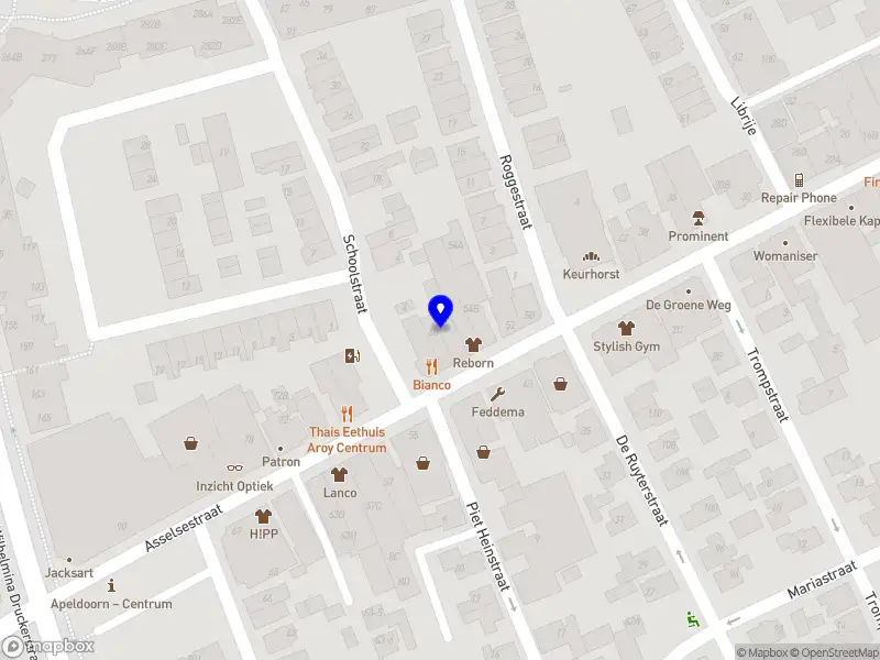 Tabitha van Uden-Moes