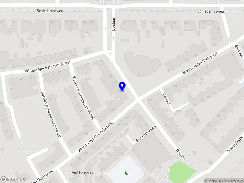 Mihaylov Steigerbouw