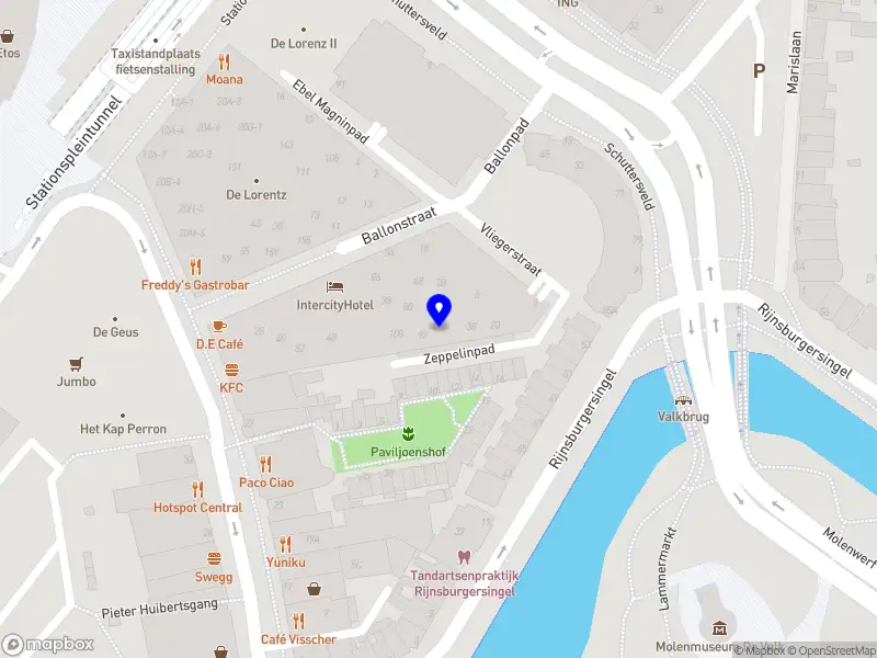 Smit Projectmanagement B.V.