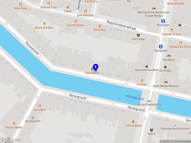 Mascha Judith Meijer