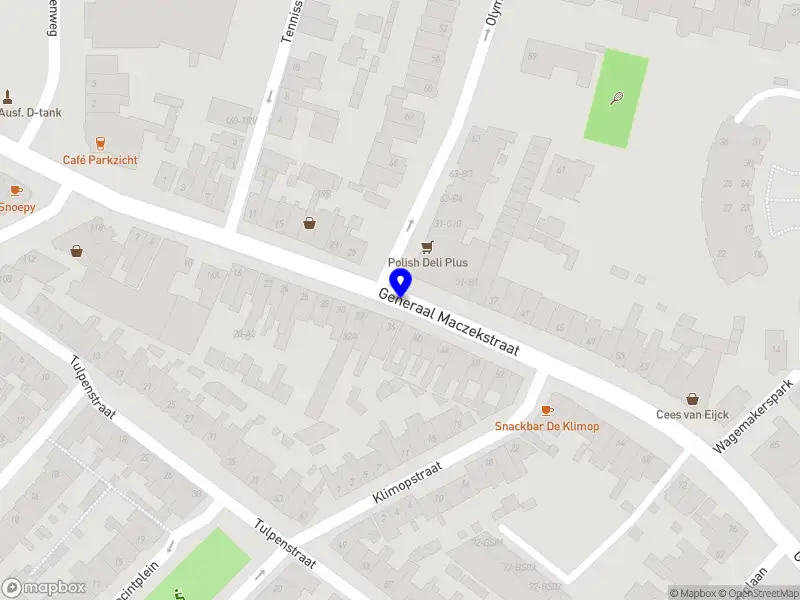 Isabelle Buiter betere bedrijfsprocessen