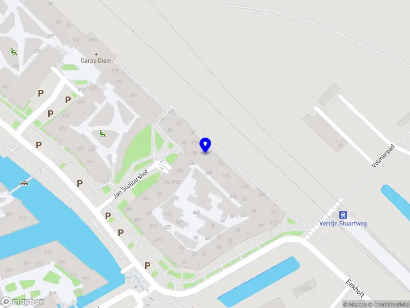 Amsterdam HC Web Lab