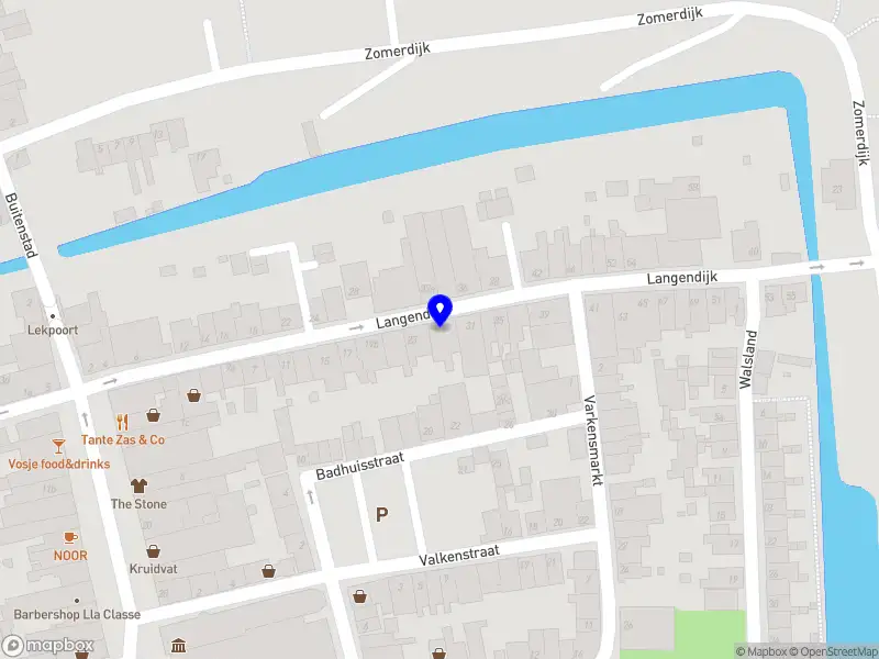 Vereniging Hart voor Vijfheerenlanden