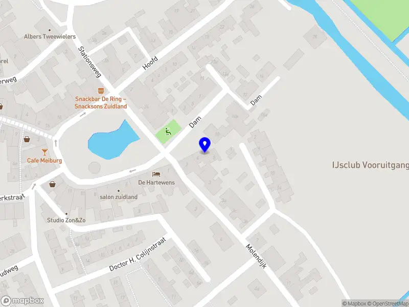 Martijn de Bruijn Fotografie