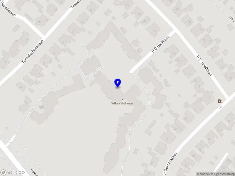 Francesco Food Production