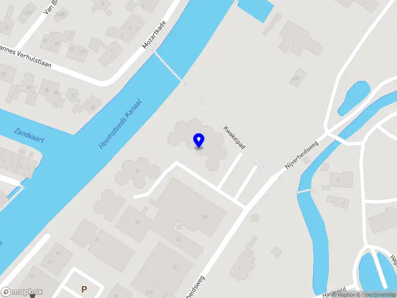 HBB Centrum Schalkwijk B.V.