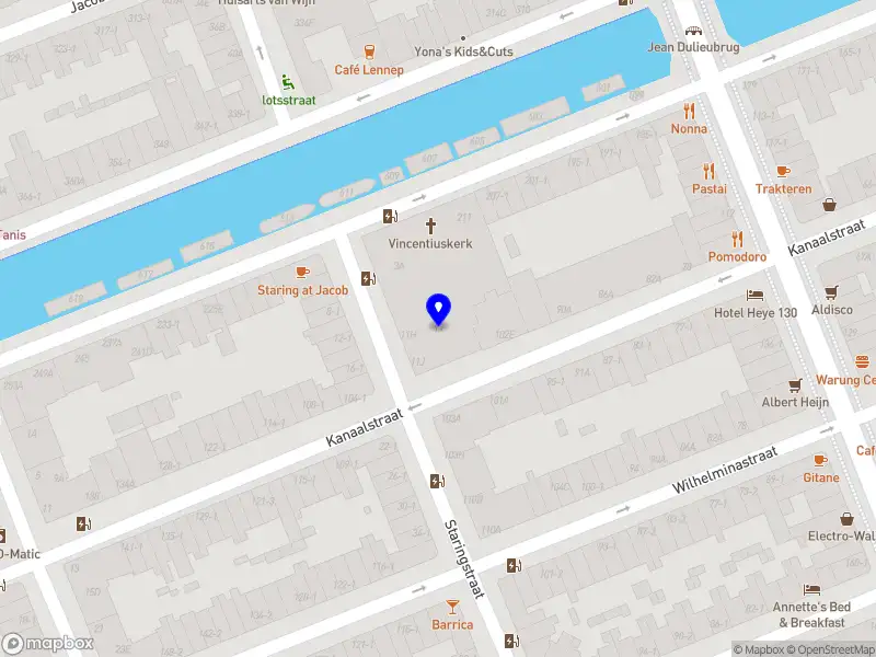 Curated Connections Amsterdam