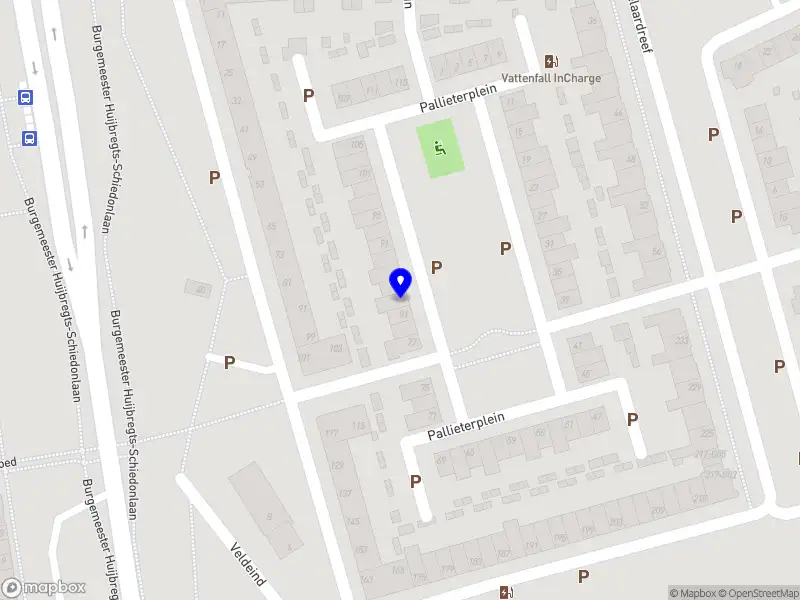 Woestenberg Holding B.V.