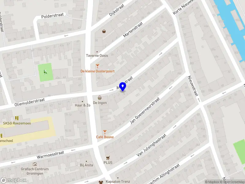 Stonebrook Consulting B.V.