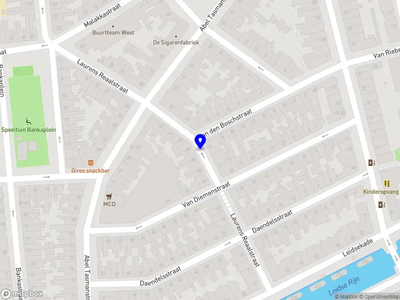 Vereniging van Eigenaars Laurens Reaalstraat 4 en 4 BS in Utrecht