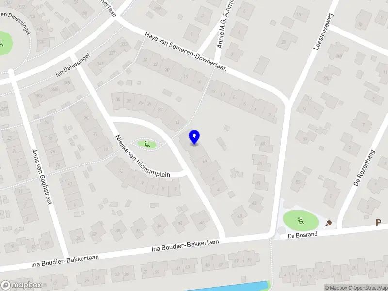 Massagepraktijk Mara Verheij