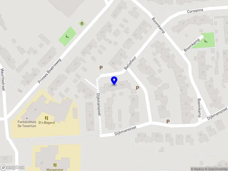 S. van Vulpen Transport