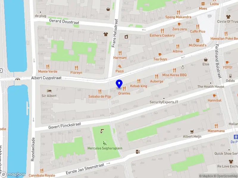 Lion Aviation Advisory