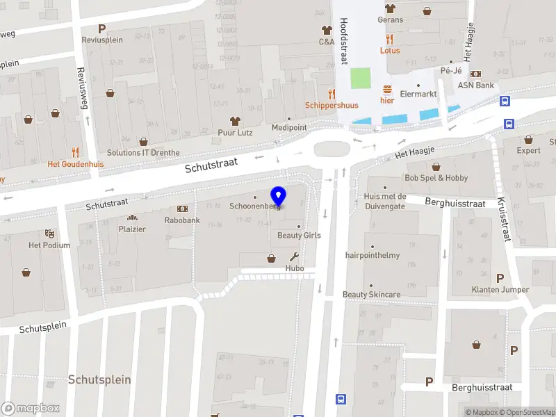 Mr. Sushi Emmen B.V.