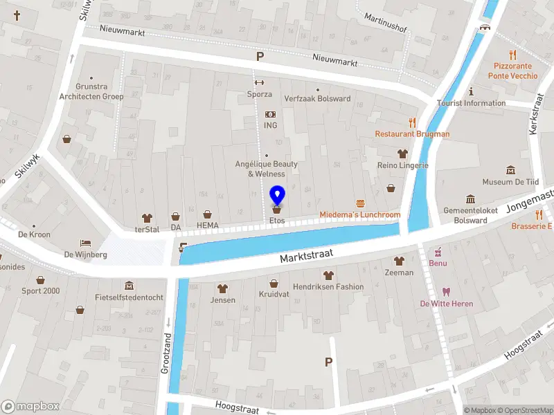 Lunter Drogisterij BOFR B.V.