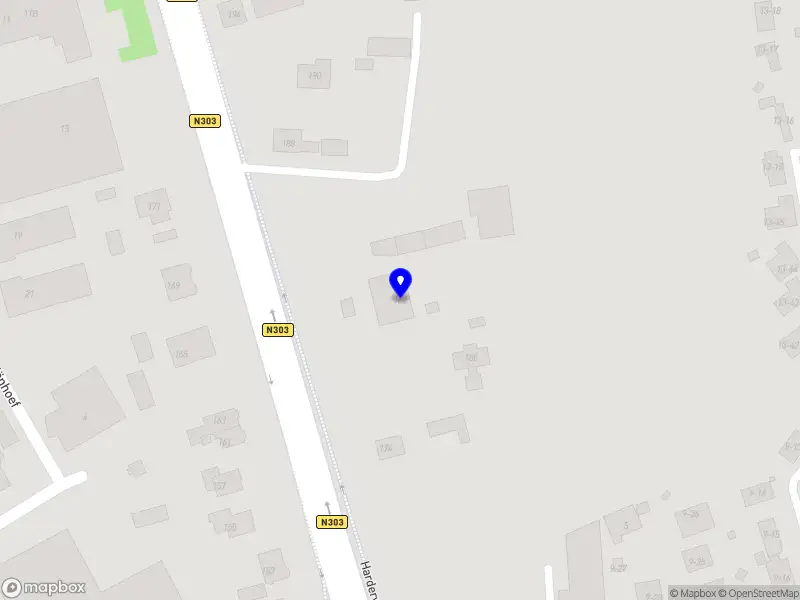 Van Barneveld Supply Chain Services B.V.