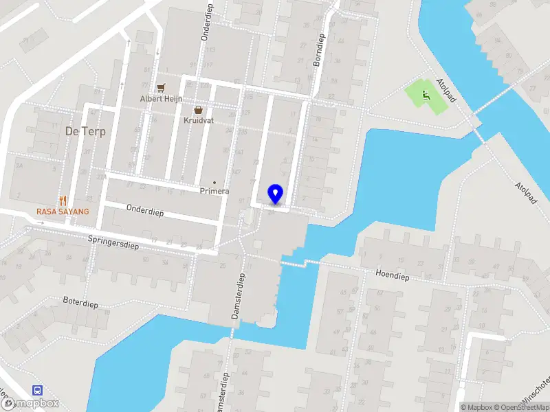 ND Onderhoud&Renovatie