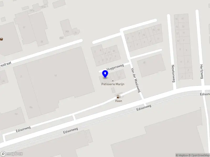 Spoedbezorging De Niet