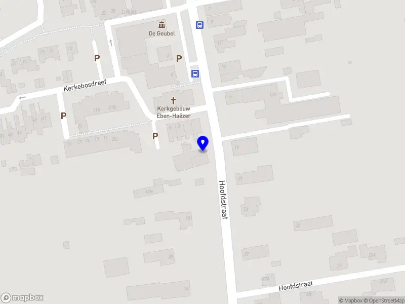 Flexmonkey Sports B.V.