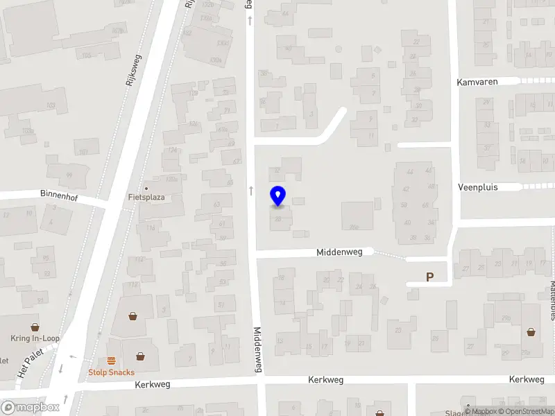 Nieuw bedrijf Panthera Capital Partners B.V.