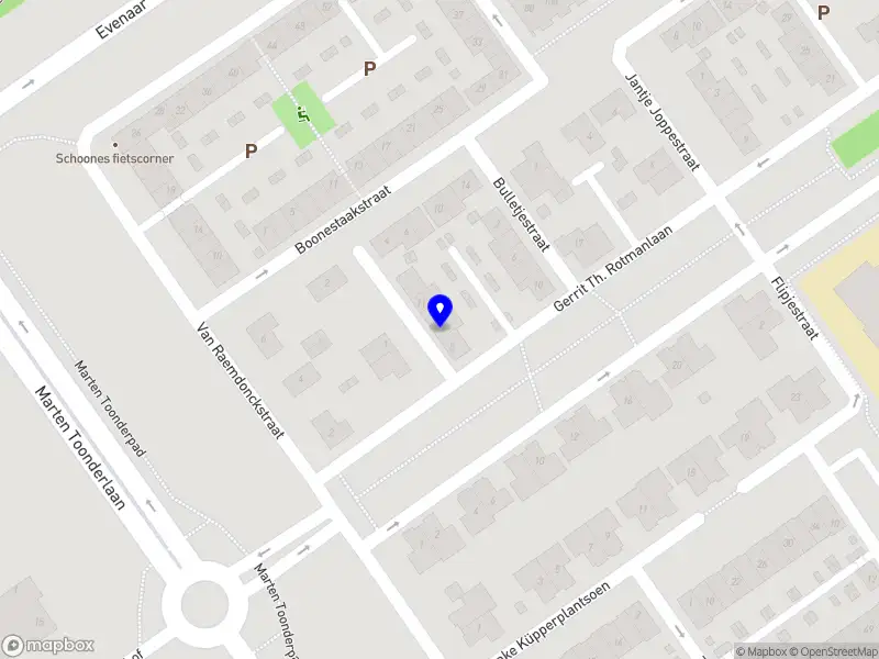 EA Finance & Control B.V.