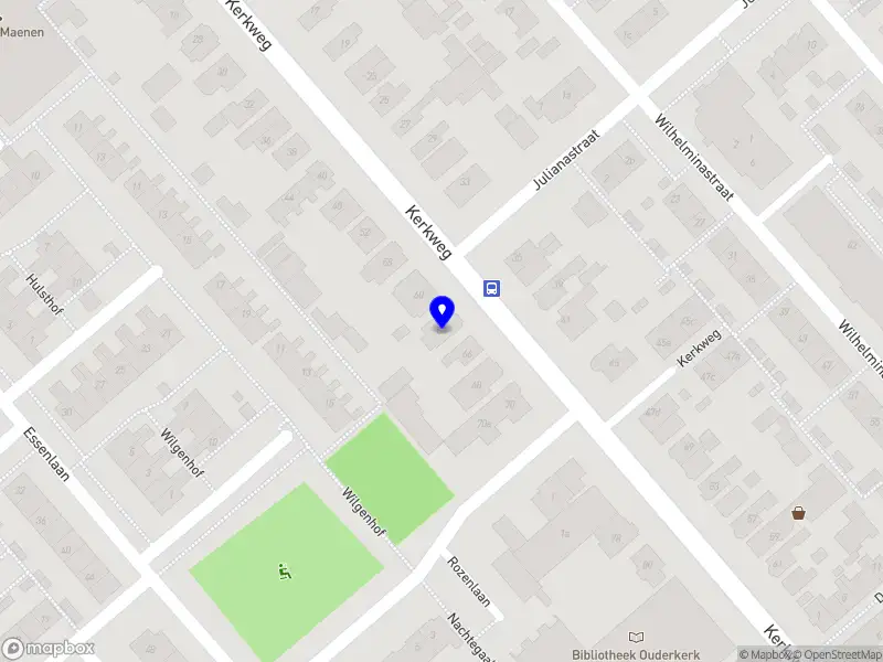 Niels Spek Beheer II B.V.