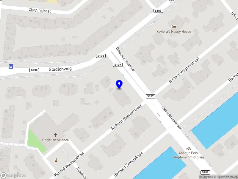 Tweebergen Capital B.V.