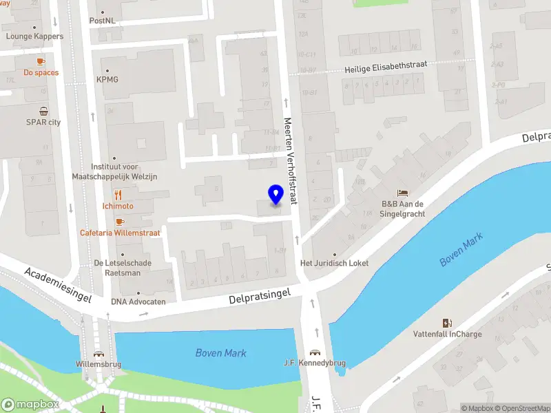 Stichting Beheer Derdengelden Vierhoff