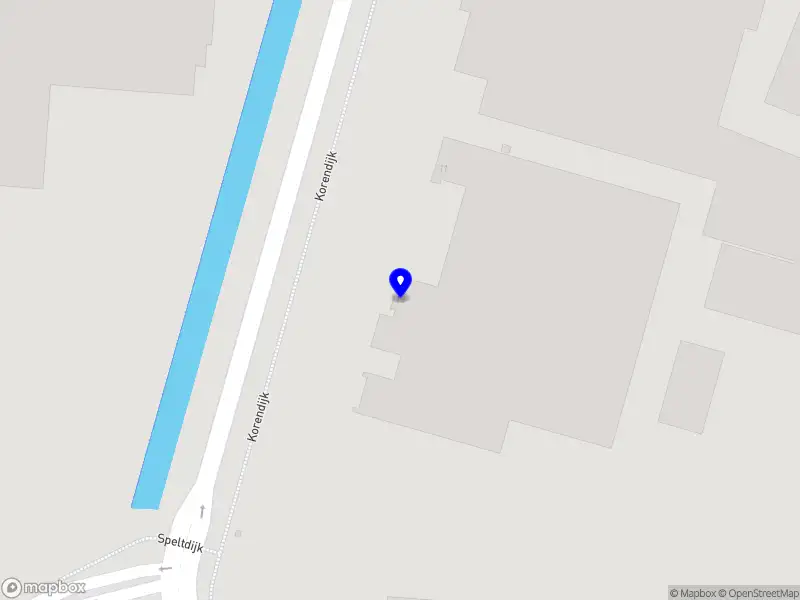 Ariza Blending, Packing & Warehousing B.V.