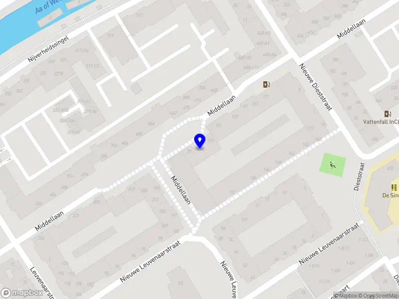 Holding de Vroom B.V.