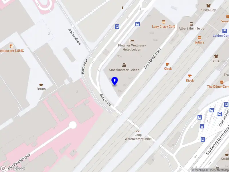 Lokale Dienstverlening B.V.