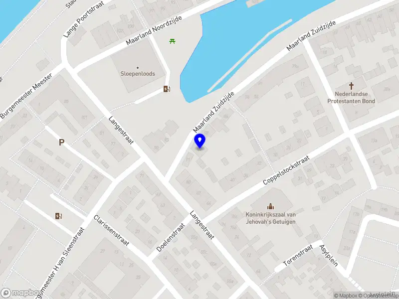 W.J.C. Meyboom Beheer B.V.