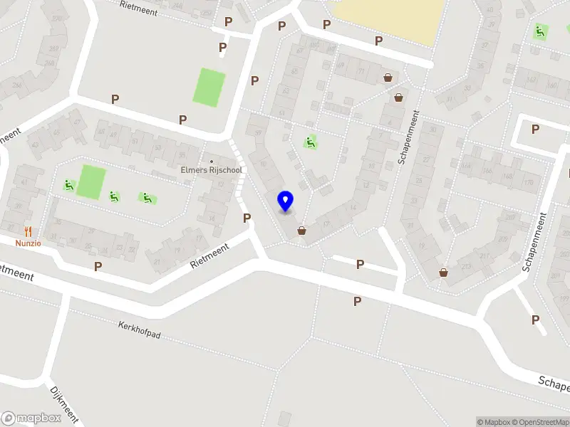 L.H.I Bigot E-Commerce Almere