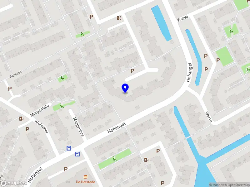 Hoeven Interim Impact